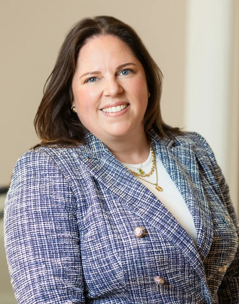 Carolyn Molloy. Leasing Manager