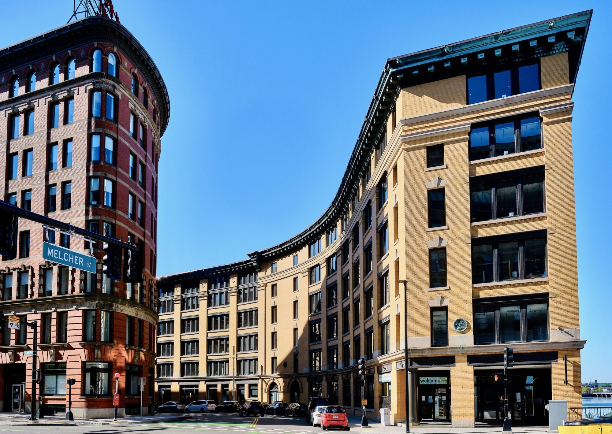 253 Summer Street - Synergy Boston
