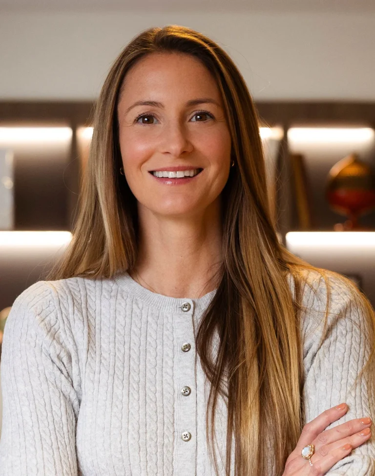 Rachel Kirby Sandeman
